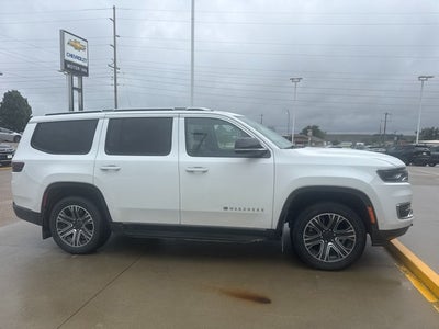 2024 Jeep Wagoneer Premier Group1