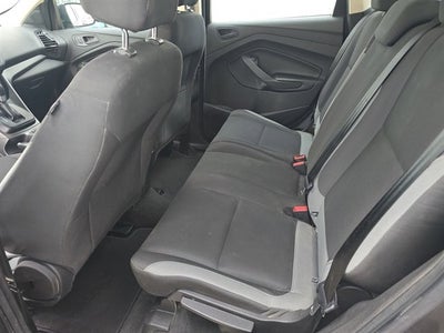 2016 Ford Escape S