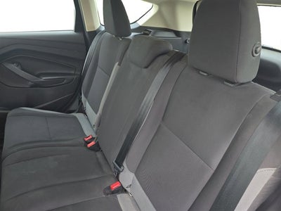 2016 Ford Escape S