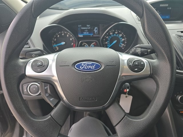 2016 Ford Escape S