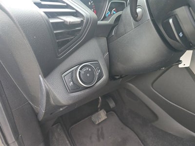 2016 Ford Escape S