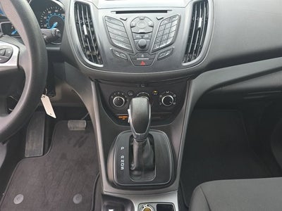 2016 Ford Escape S