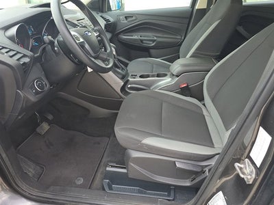 2016 Ford Escape S