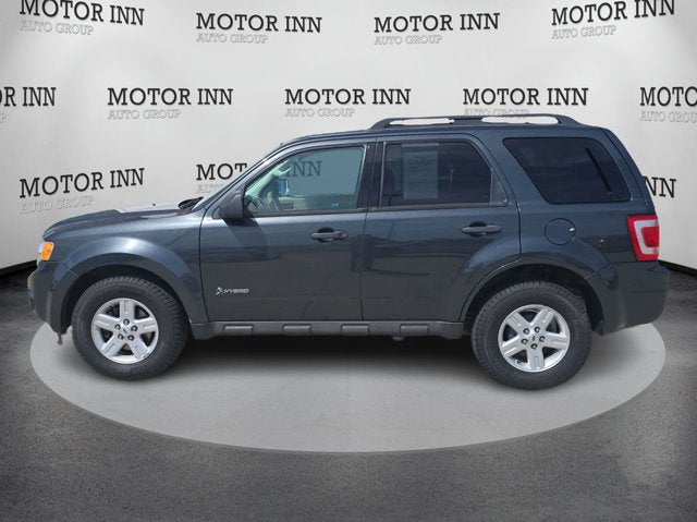 Used 2009 Ford Escape Hybrid with VIN 1FMCU49379KB61755 for sale in Carroll, IA