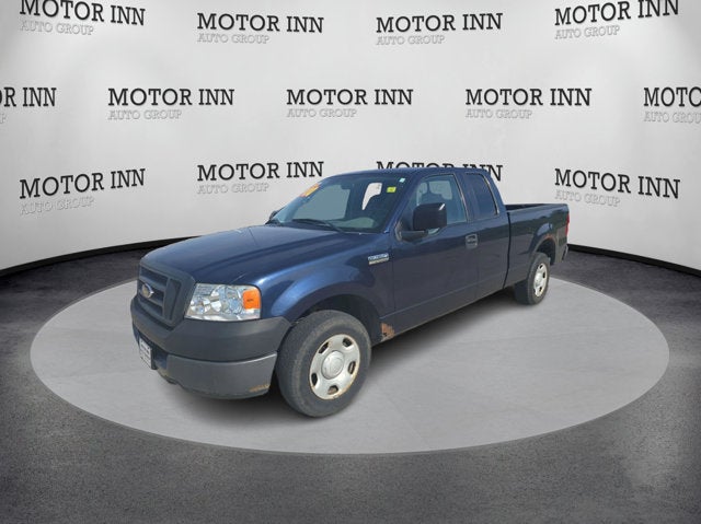 2005 Ford F-150 XL