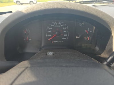 2005 Ford F-150 XL