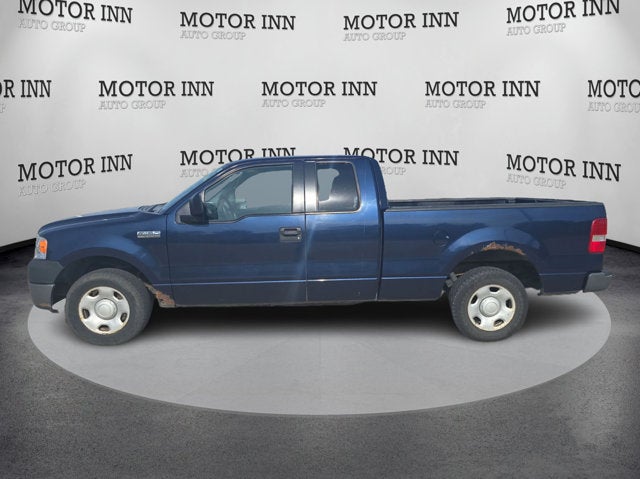 2005 Ford F-150 XL