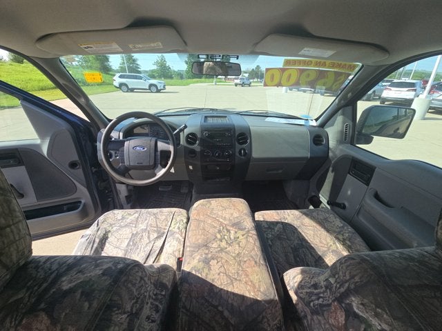 2005 Ford F-150 XL