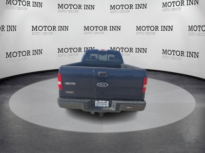 2005 Ford F-150 XL