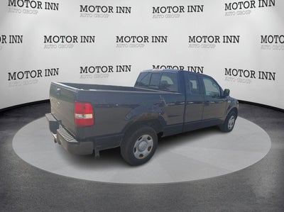2005 Ford F-150 XL