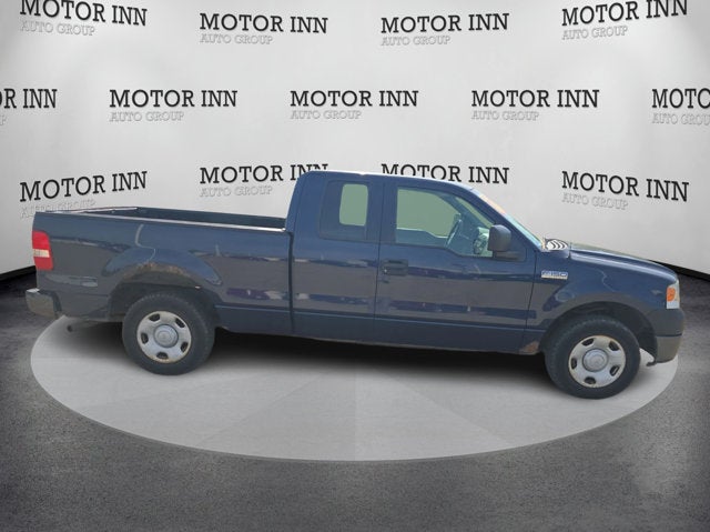 2005 Ford F-150 XL