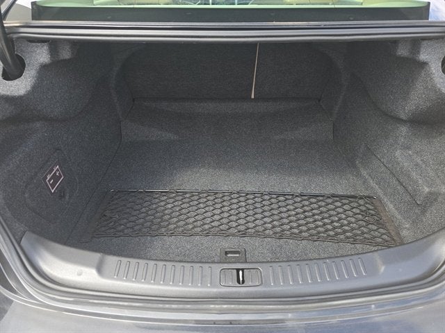 2015 Chevrolet Malibu LTZ