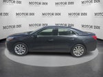 2015 Chevrolet Malibu LTZ