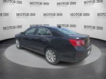 2015 Chevrolet Malibu LTZ