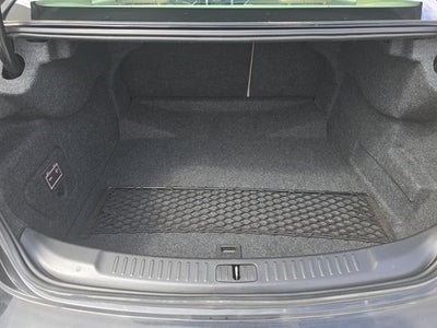 2015 Chevrolet Malibu LTZ