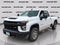 2021 Chevrolet Silverado 2500HD Work Truck