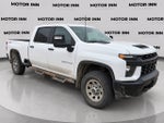2021 Chevrolet Silverado 2500HD Work Truck
