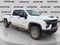 2021 Chevrolet Silverado 2500HD Work Truck