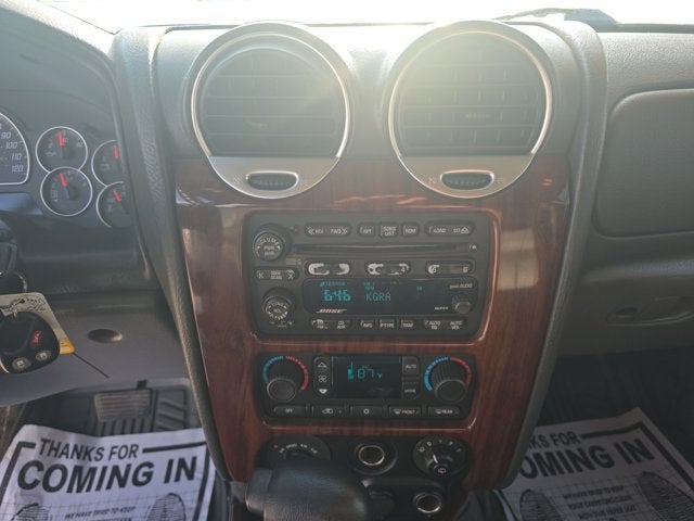 2003 GMC Envoy SLT
