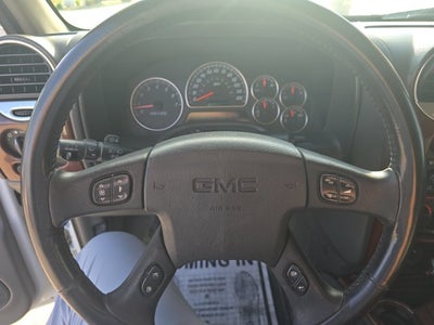 2003 GMC Envoy SLT