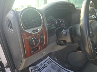 2003 GMC Envoy SLT