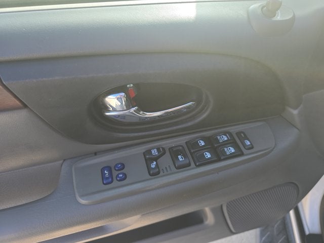 2003 GMC Envoy SLT