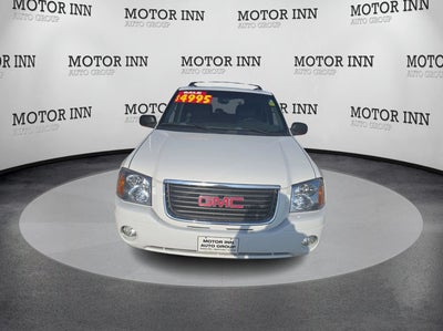 2003 GMC Envoy SLT