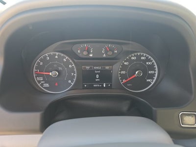 2018 GMC Acadia SLE