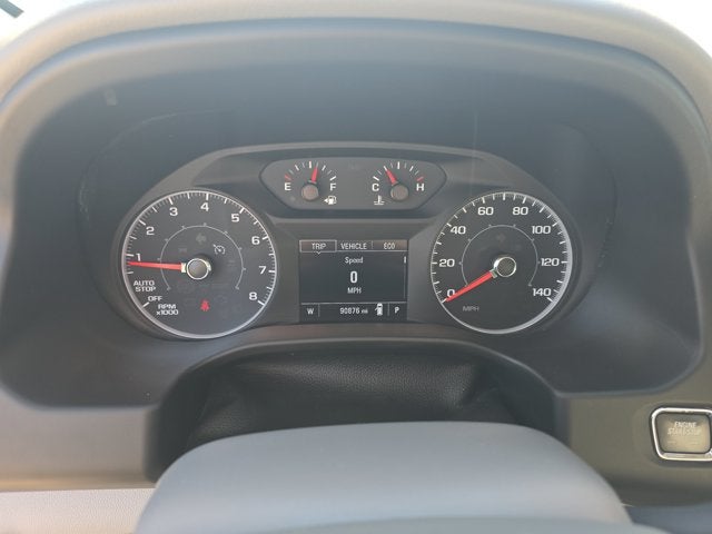 2018 GMC Acadia SLE