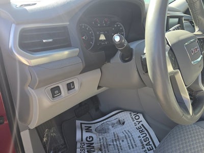 2018 GMC Acadia SLE