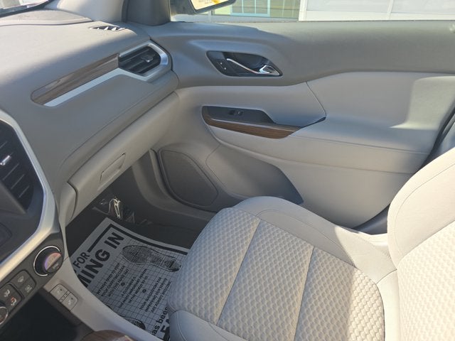 2018 GMC Acadia SLE