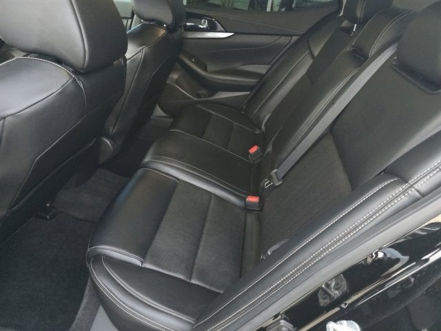 2022 Nissan Maxima SV