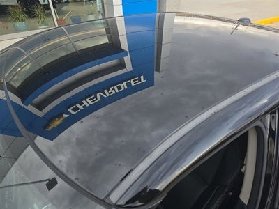 2022 Nissan Maxima SV