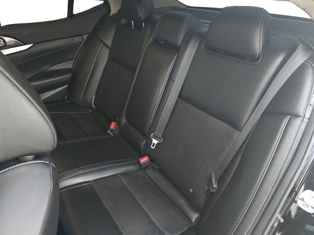 2022 Nissan Maxima SV