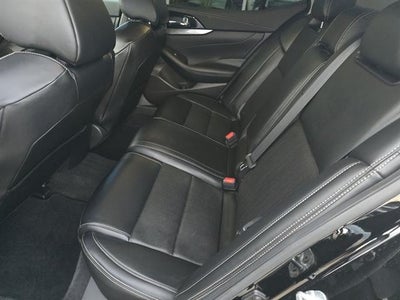 2022 Nissan Maxima SV