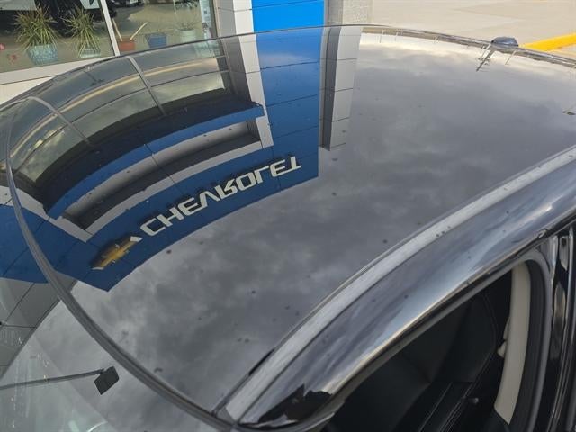 2022 Nissan Maxima SV