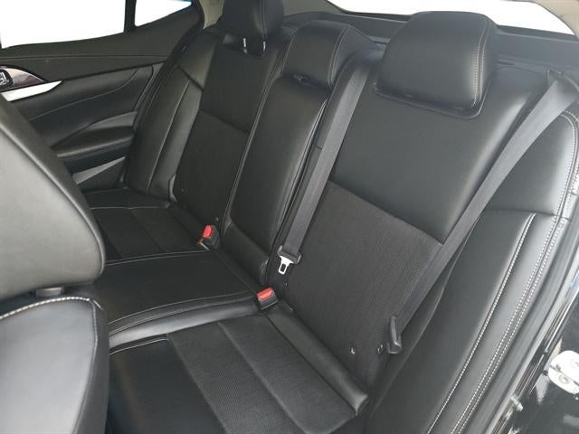 2022 Nissan Maxima SV