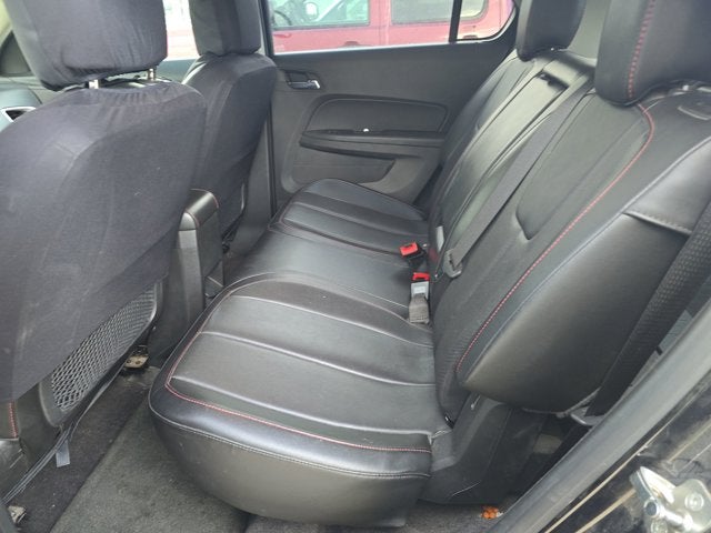 2012 Chevrolet Equinox LT w/2LT