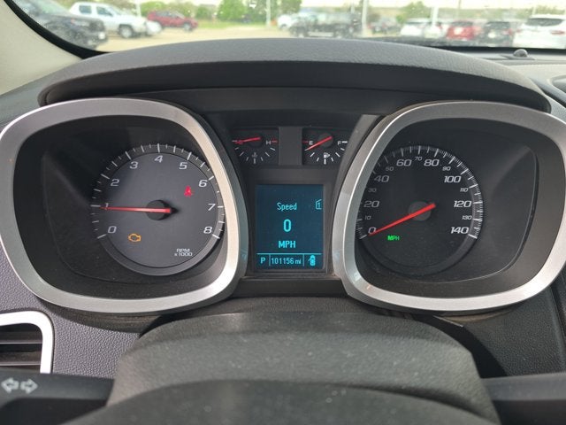 2012 Chevrolet Equinox LT w/2LT