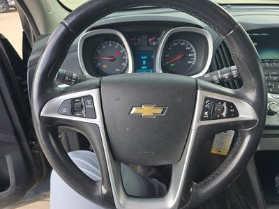 2012 Chevrolet Equinox LT w/2LT