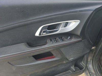 2012 Chevrolet Equinox LT w/2LT