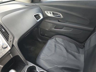 2012 Chevrolet Equinox LT w/2LT