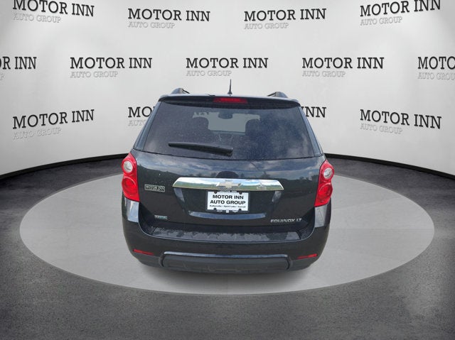 2012 Chevrolet Equinox LT w/2LT