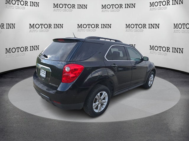 2012 Chevrolet Equinox LT w/2LT