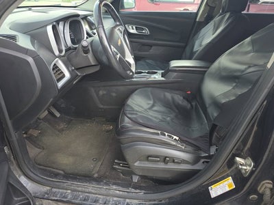 2012 Chevrolet Equinox LT w/2LT