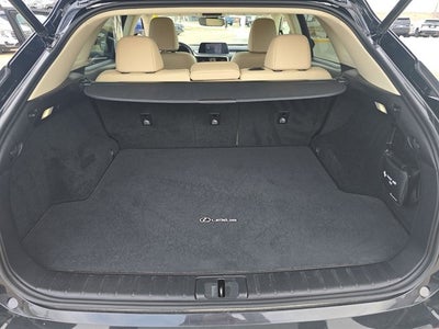 2021 Lexus RX 350 RX 350