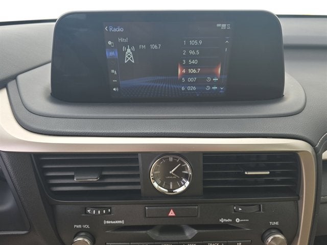 2021 Lexus RX 350 RX 350