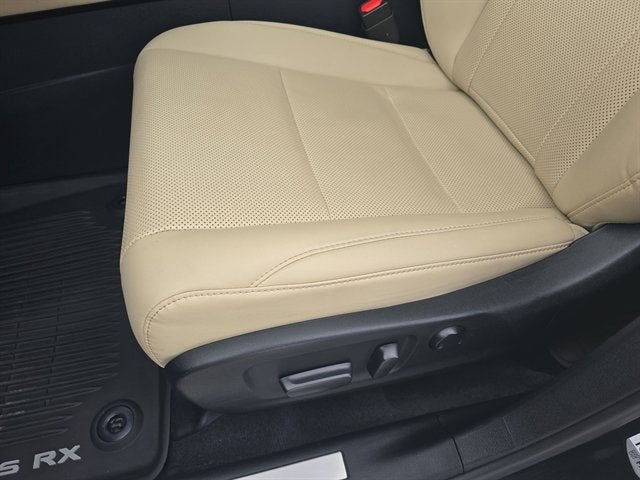 2021 Lexus RX 350 RX 350