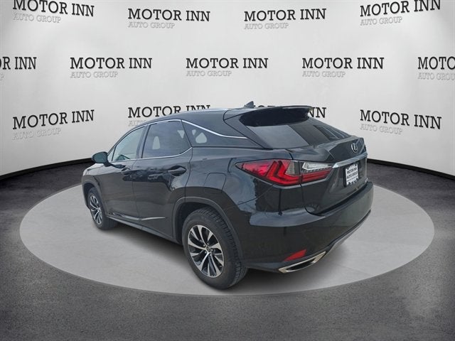 2021 Lexus RX 350 RX 350