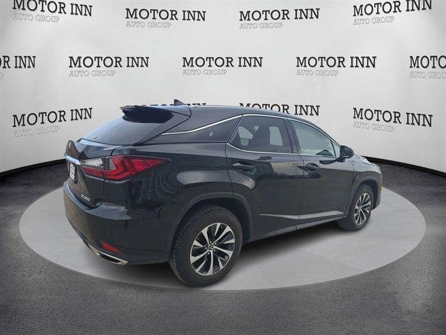 2021 Lexus RX 350 RX 350